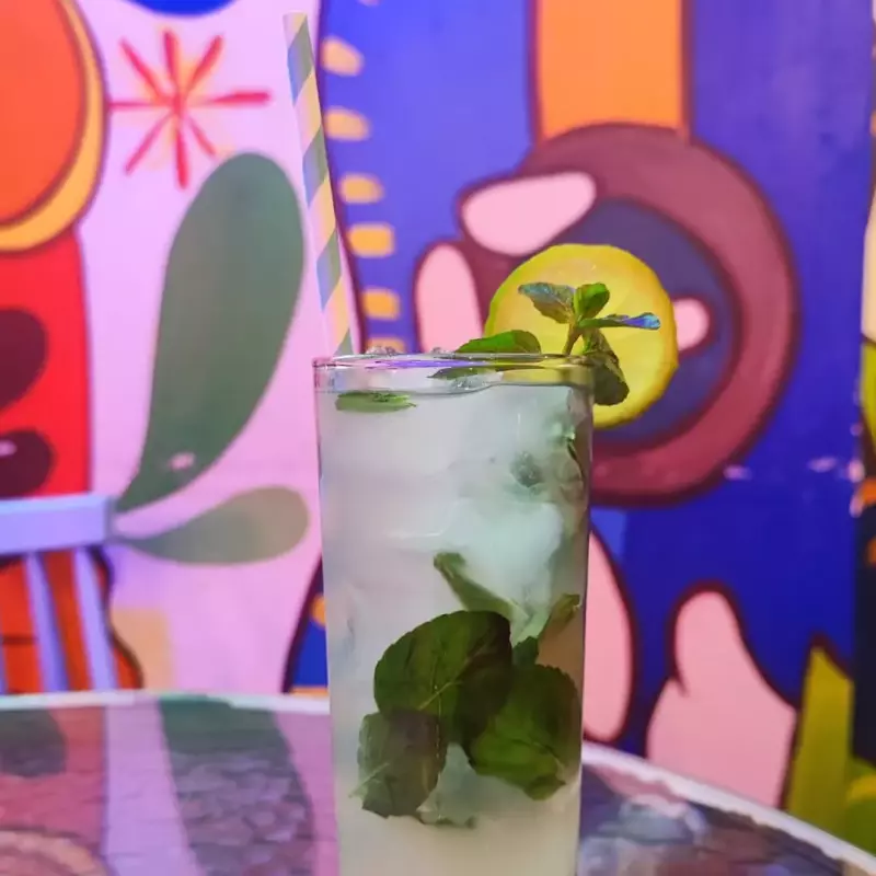 Mojito
