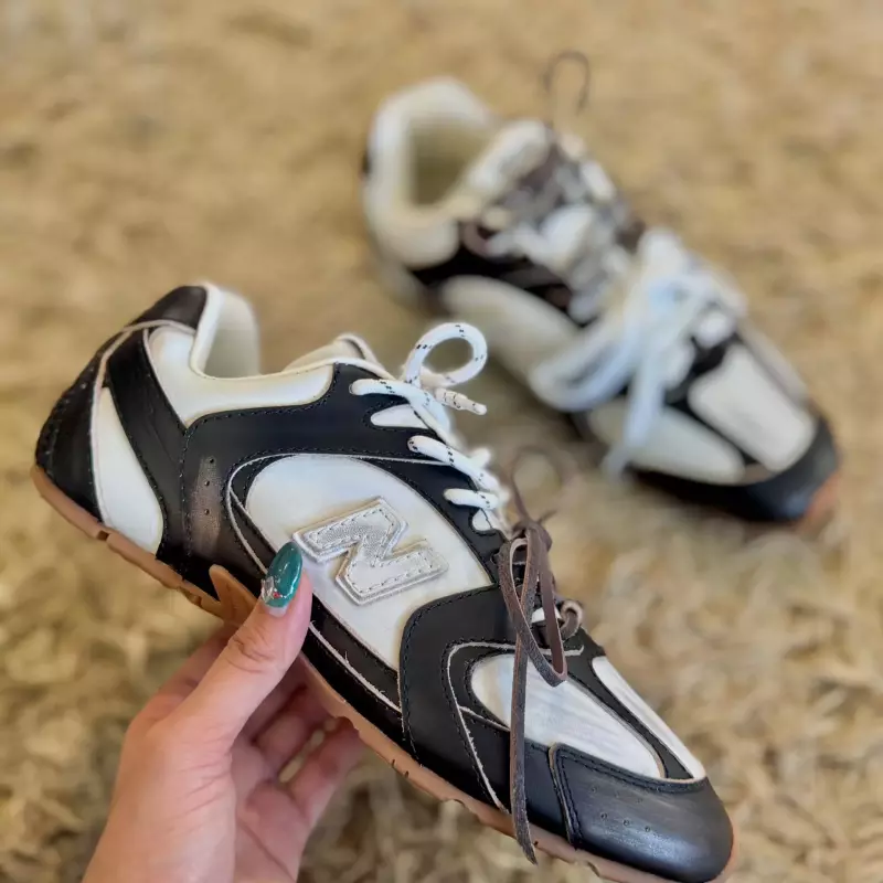 TENIS MIU MIU x NEW BALANCE