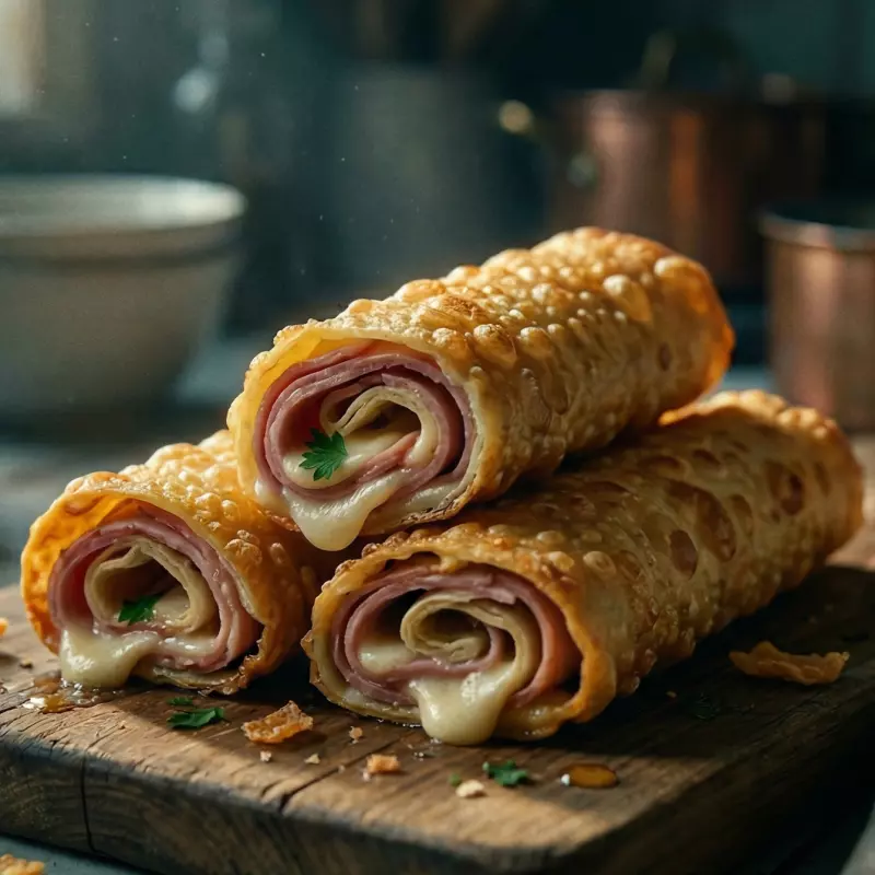 Baby Rolls