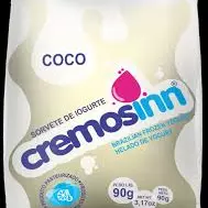 Cremossim coco 90g