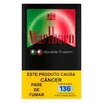 MARLBORO TROPICAL FUSION