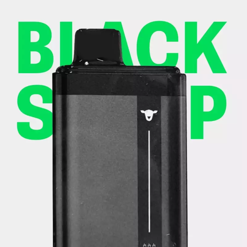 DUAL TANK - 30.000 PUFF 💨