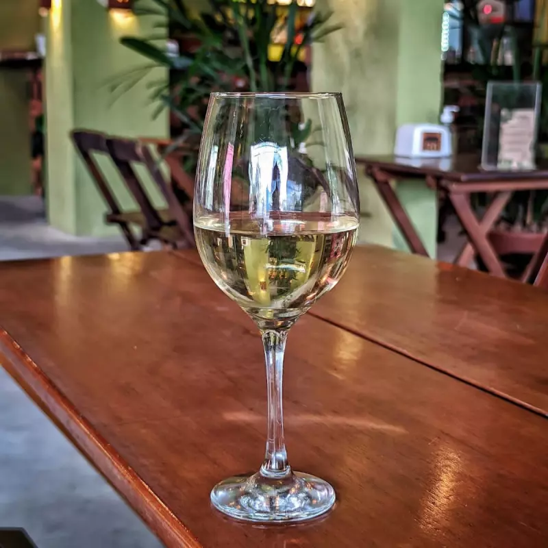 Vinho branco