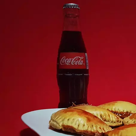 PROMO 2 EMPANADAS + BEBIDA EXPRESS