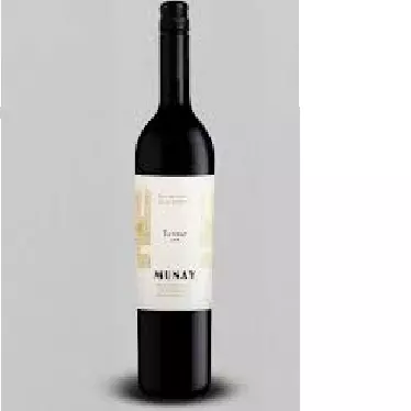 Vinho Munay Tannat