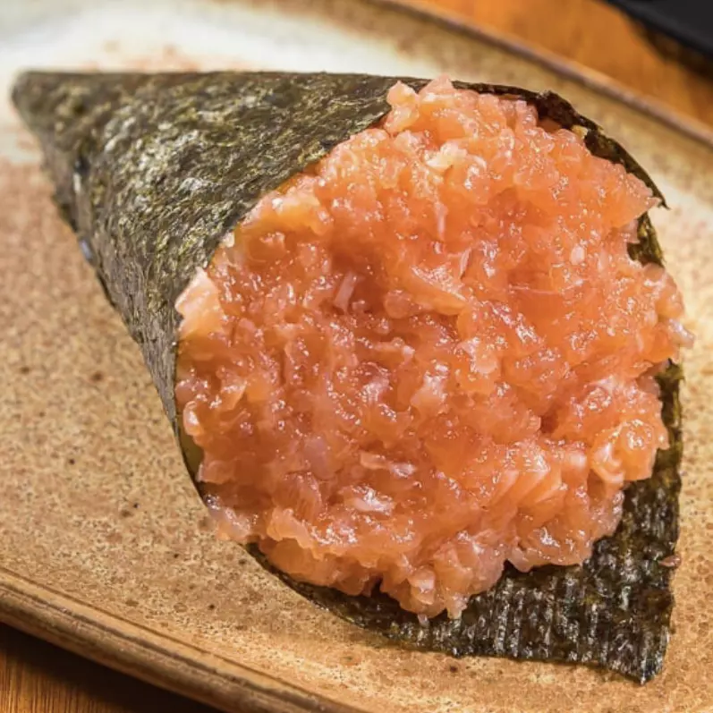 Temaki fit