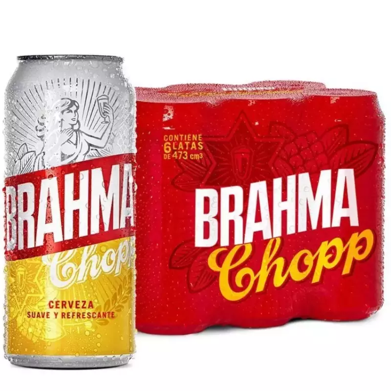 Brahma
