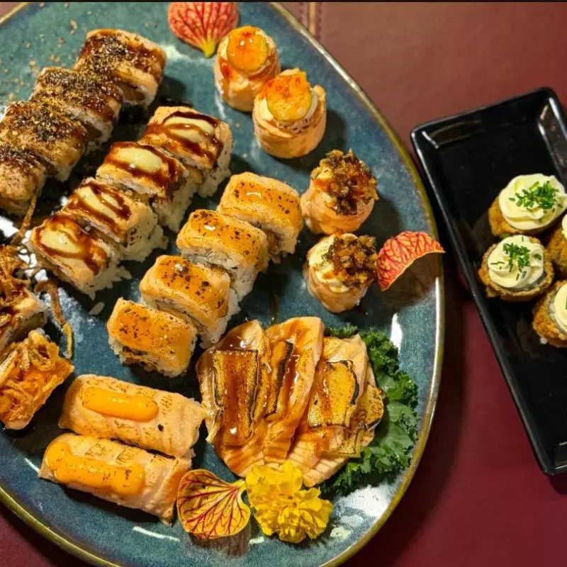 Combo especial Pascoa