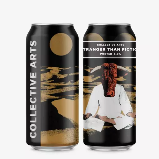 Cerveza Artesanal Porter