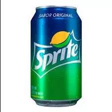 SPRITE 350ML