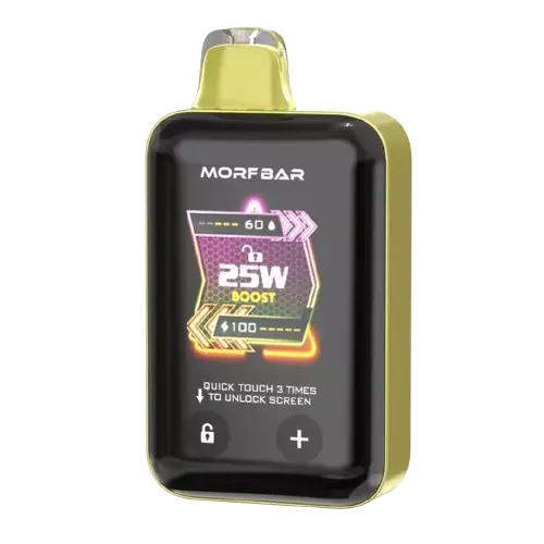 MORFBAR 25,000