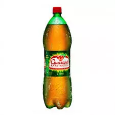 Guarana Antarctica 2 L