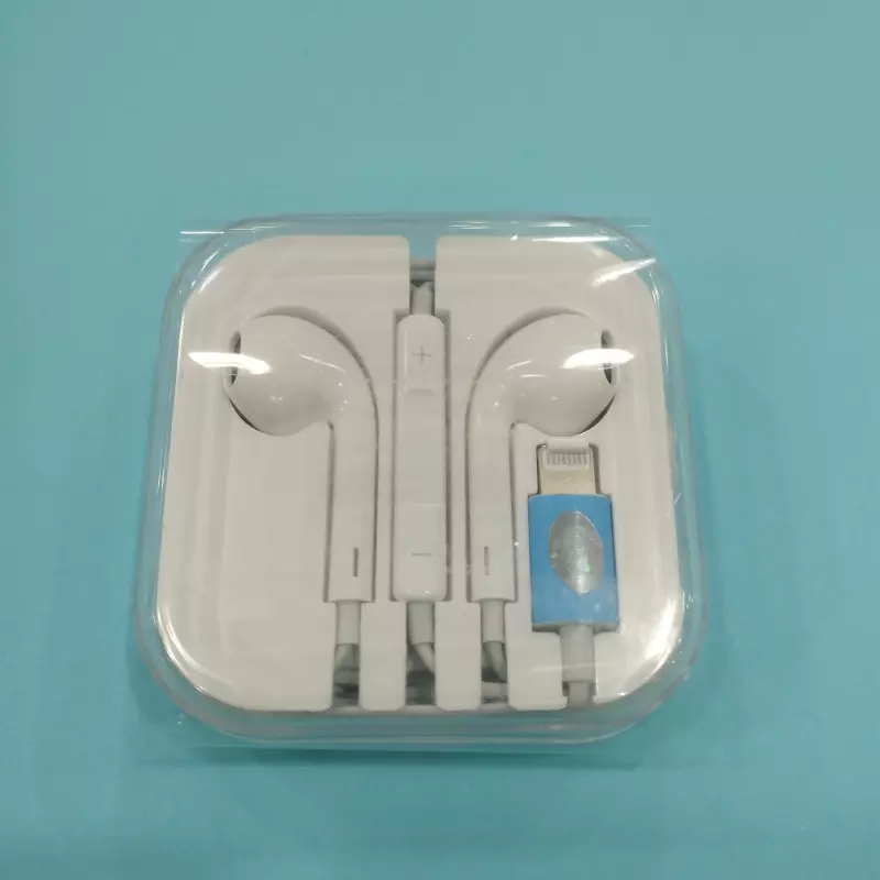 Audífonos Tipo C de iPhone 7