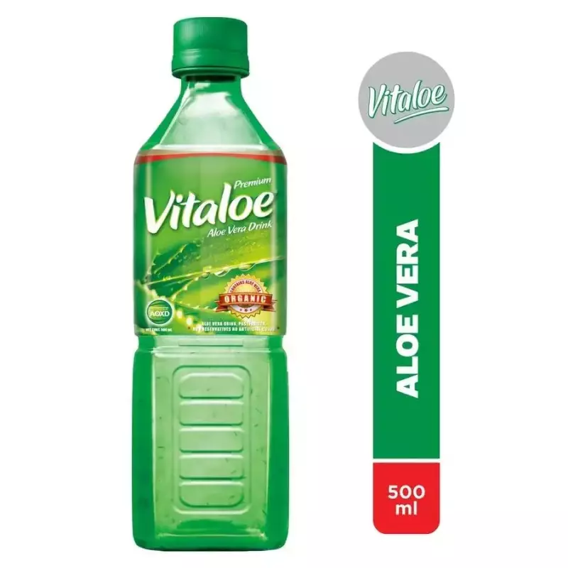 Aloe Vera 500 ml