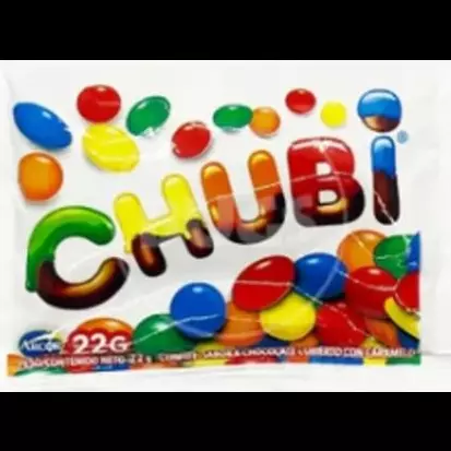 CHUBI