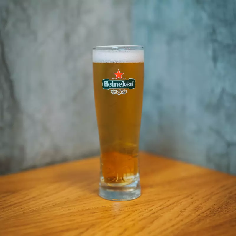 Heineken