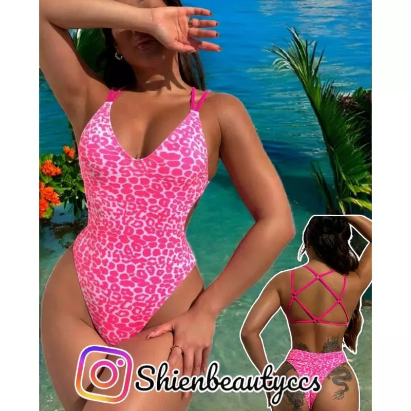 Enterizo Animal PrinT