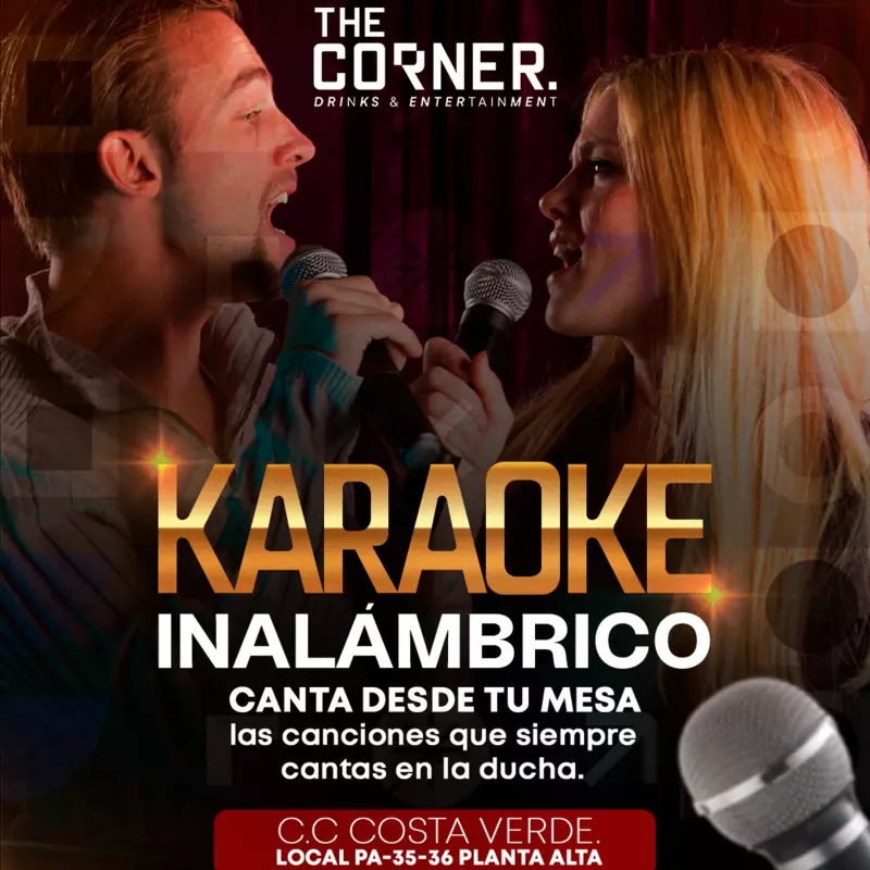 Karaoke