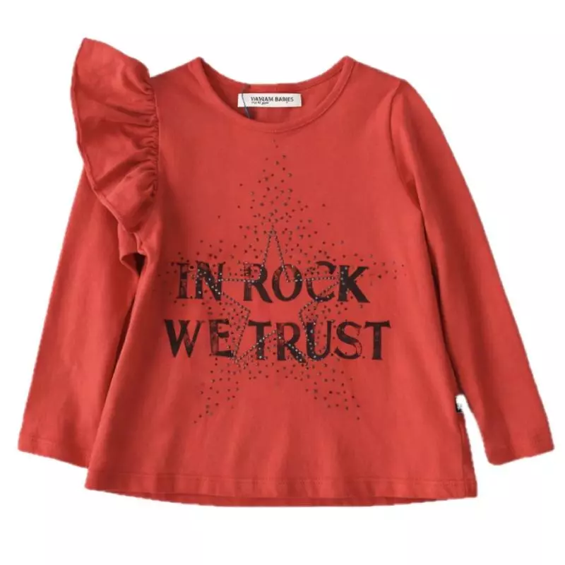Remera Miss Badu Girl