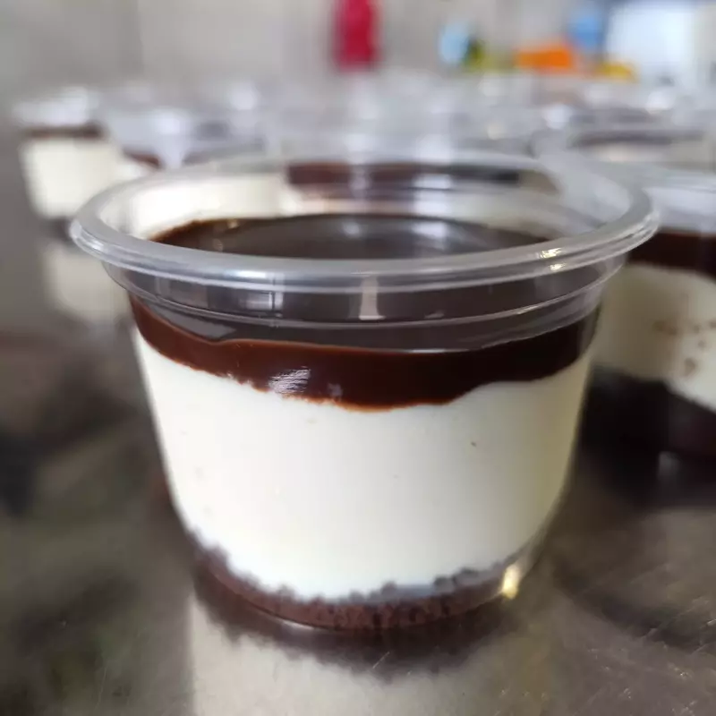 Torta de Limão