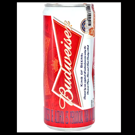 CERVEZA BUDWEISER 🍺