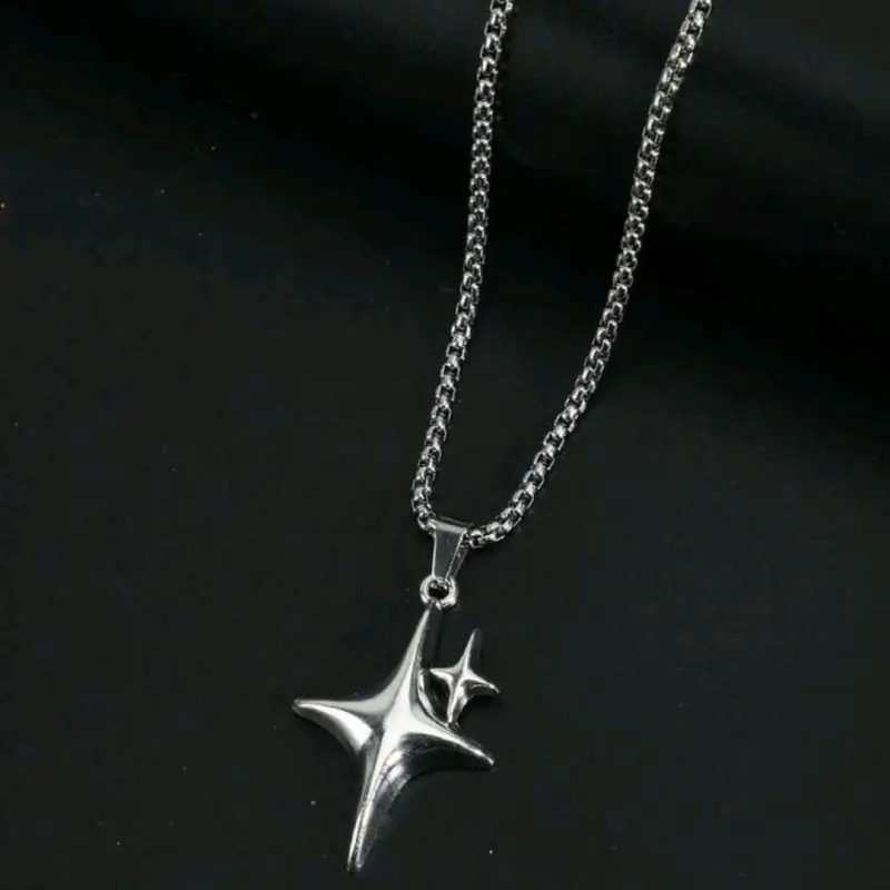 Collar estrella