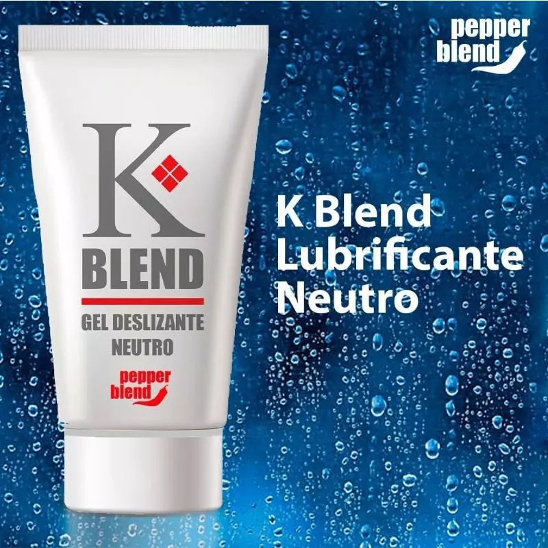 K Blend