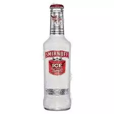 Smirnoff Ice