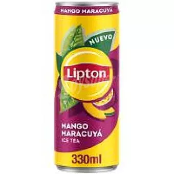 Lipton Maracuya/Mango Lata