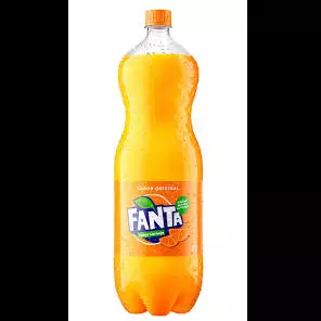 Fanta Laranja 2L