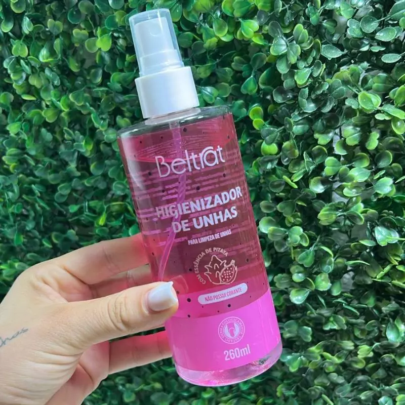 Higienizador Beltrat Pitaya 260ml