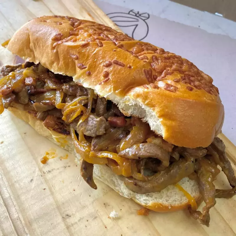 Sandwich DE LA JUANA