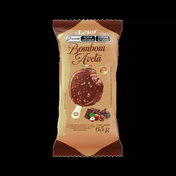 BOMBOM E AVELÃ