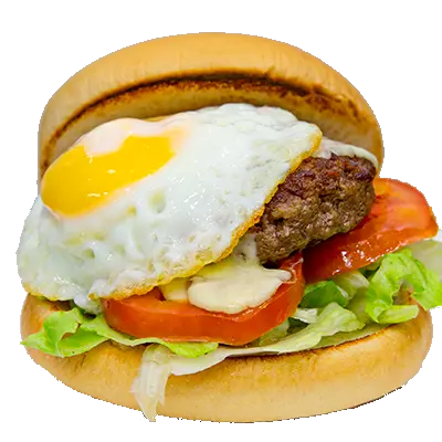 X- Egg