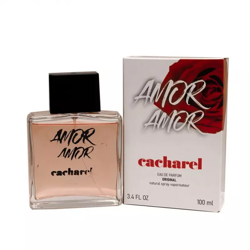 Amor Amor-100ml