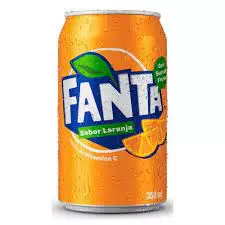 REFRIGERANTE (350ml)