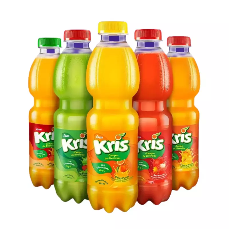 KRIS 400 ML