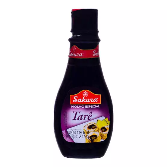 Molho Tare Sakura 180ml