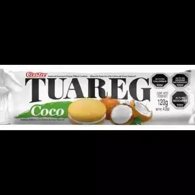 TUAREG