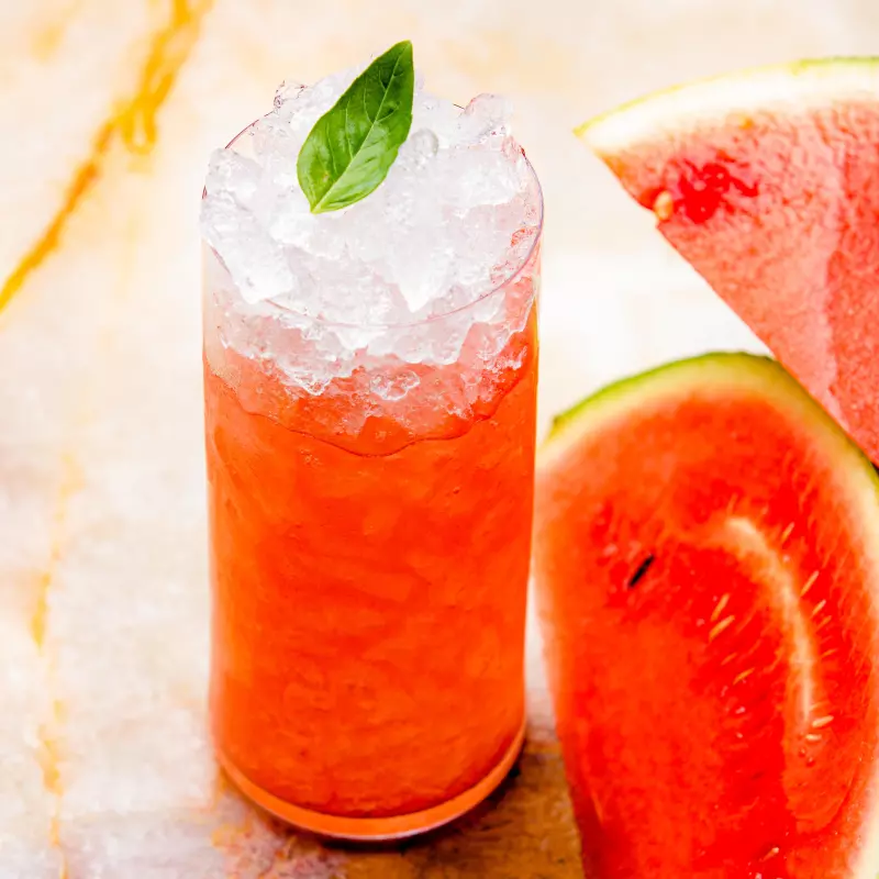 Watermelon Juice