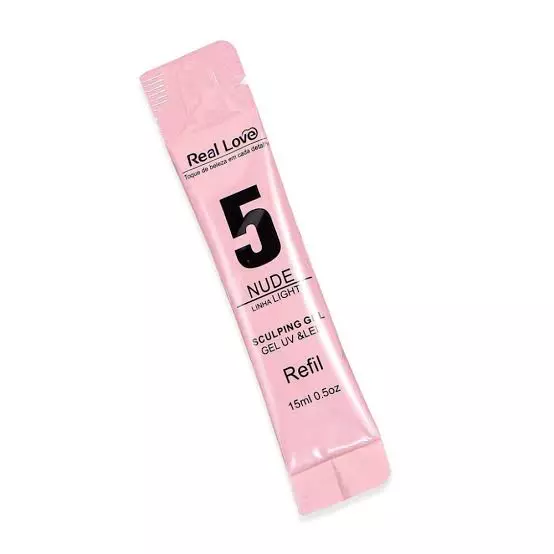 Sache Real Love Gel N•5