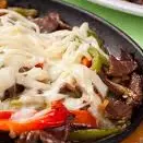 media parrillada de alambre