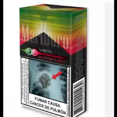 Cigarro Malboro - Caja x 20 unds
