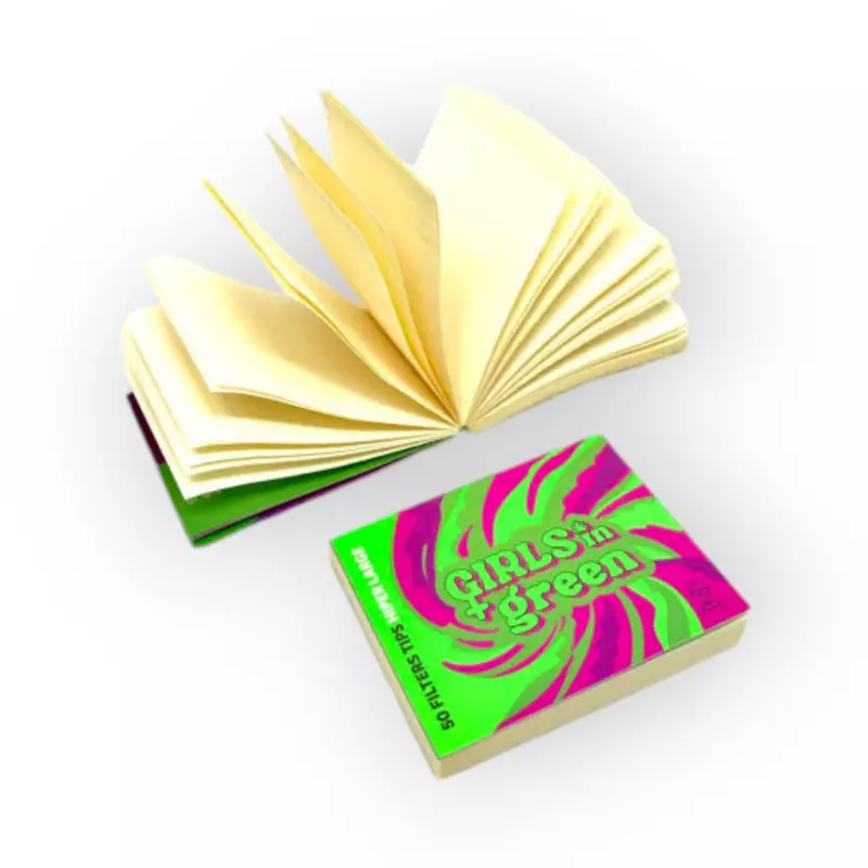 Piteira Bem Bolado Girls Hiper 50fls