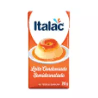Leite Condensado Italac 395g