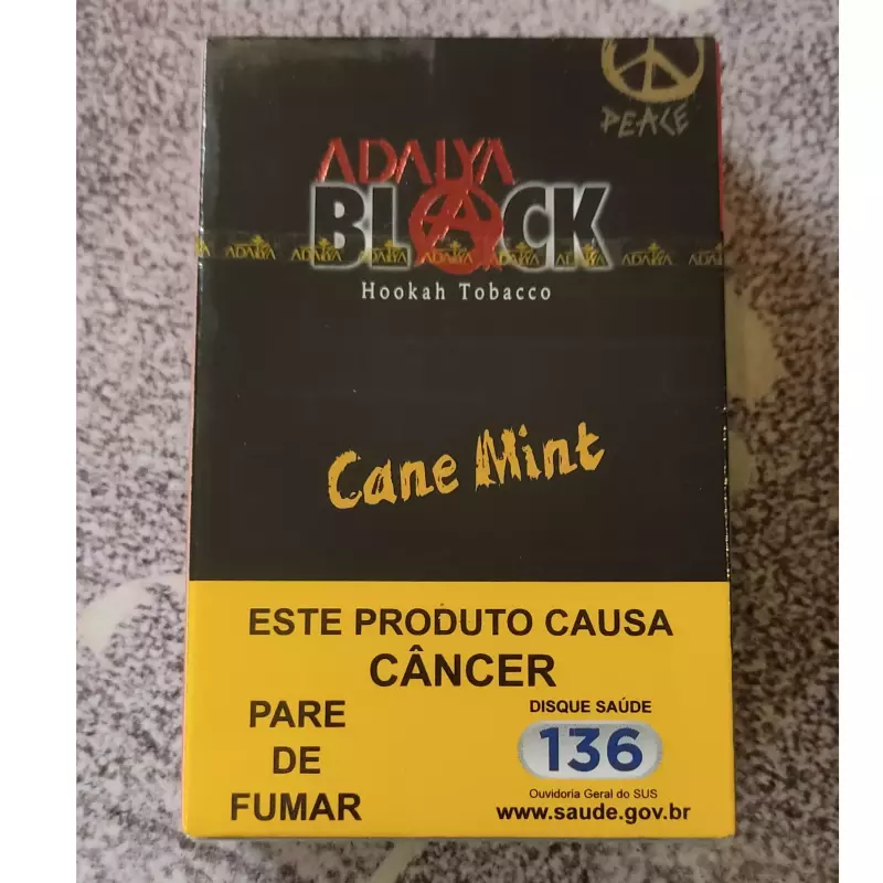 ADALYA CANE MINT
