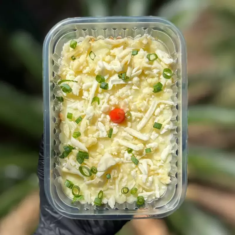 ESCONDIDINHO DE CARNE MOÍDA - 350G