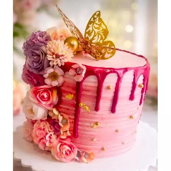 BUTTERCREAM