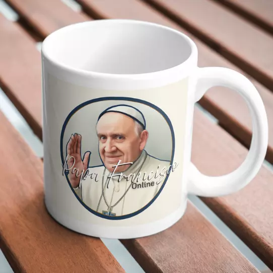 Mugs Papa 2