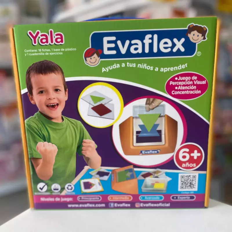 YALA - EVAFLEX